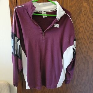 PINK brand sweatshirt